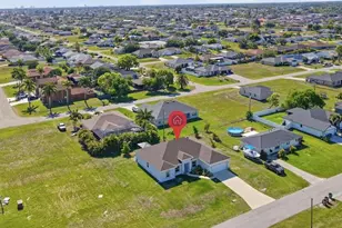1025 NW 7th Pl, Cape Coral, FL 33993 - Photo 3