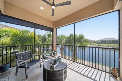 9658 Montelanico Loop #201, Naples, FL 34119 - Photo 5