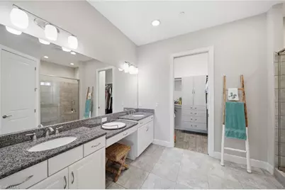 9658 Montelanico Loop #201, Naples, FL 34119 - Photo 17