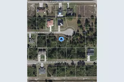 668/670 Chattman St E, Lehigh Acres, FL 33974 - Photo 1