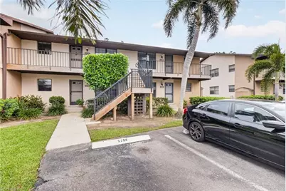 5270 Treetops Dr #J201, Naples, FL 34113 - Photo 1