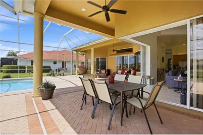 10815 Phoenix Way, Naples, FL 34119 - Photo 5