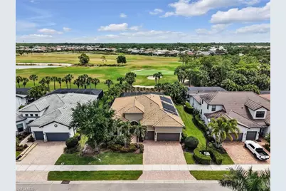 8989 Bahama Swallow Way, Naples, FL 34120 - Photo 3
