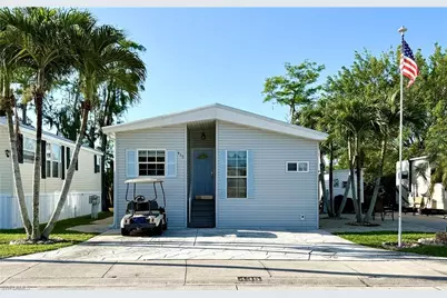 435 Cheetah Dr #435, Naples, FL 34114 - Photo 3