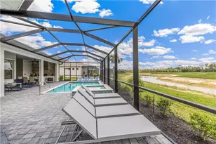 15977 Cranes marsh Ct, Babcock Ranch, FL 33982 - Photo 23