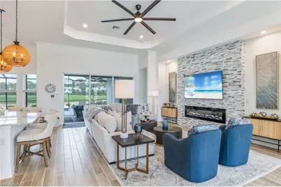 15977 Cranes Marsh Ct, Babcock Ranch, FL 33982 - Photo 7