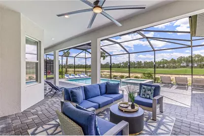 15977 Cranes Marsh Ct, Babcock Ranch, FL 33982 - Photo 21