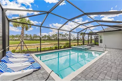 15977 Cranes Marsh Ct, Babcock Ranch, FL 33982 - Photo 1