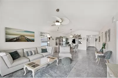 500 Misty Pines Cir #206, Naples, FL 34105 - Photo 5