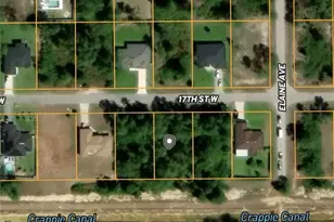 2705 17th St W, Lehigh Acres, FL 33971 - Photo 1