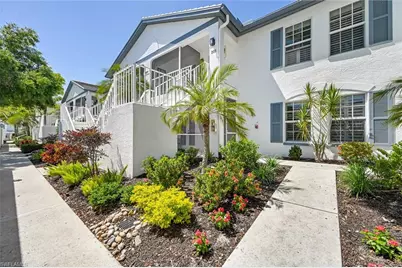 859 Tanbark Dr #105, Naples, FL 34108 - Photo 1