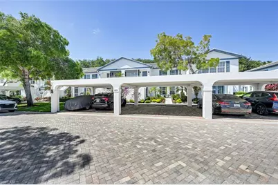 859 Tanbark Dr #105, Naples, FL 34108 - Photo 21