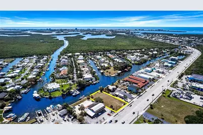17721 San Carlos Blvd, Fort Myers Beach, FL 33931 - Photo 1