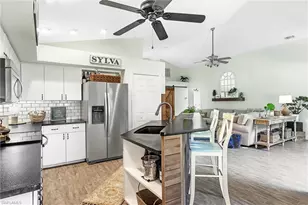 9801 Las Casas Dr, Fort Myers, FL 33919 - Photo 9