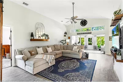 9801 Las Casas Dr, Fort Myers, FL 33919 - Photo 1
