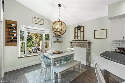 9801 Las Casas Dr, Fort Myers, FL 33919 - Photo 11