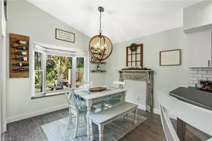 9801 Las Casas Dr, Fort Myers, FL 33919 - Photo 11