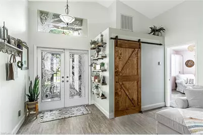 9801 Las Casas Dr, Fort Myers, FL 33919 - Photo 3
