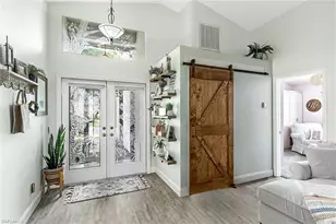 9801 Las Casas Dr, Fort Myers, FL 33919 - Photo 3