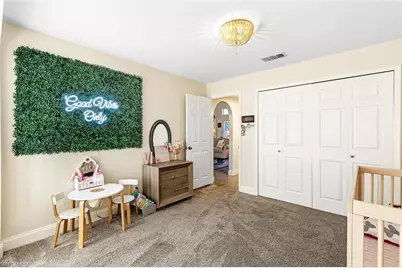 9801 Las Casas Dr, Fort Myers, FL 33919 - Photo 23