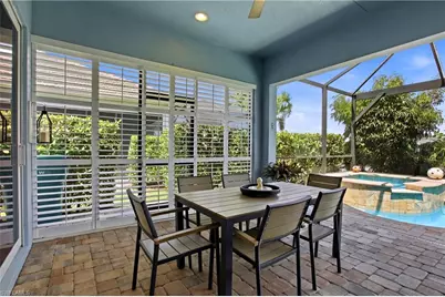 7157 Dominica Dr, Naples, FL 34113 - Photo 29