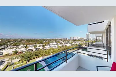 600 N Three Slands Blvd #803, Hallandale Beach, FL 33009 - Photo 21
