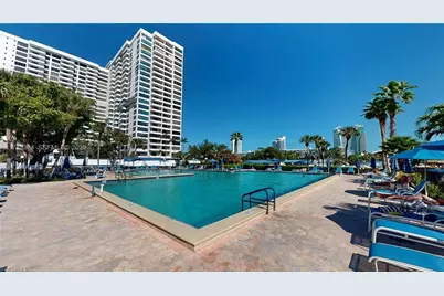 600 N Three Slands Blvd #803, Hallandale Beach, FL 33009 - Photo 47