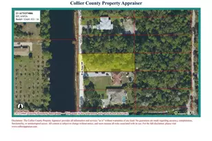 1930 Blue Sage Dr, Naples, FL 34117 - Photo 1