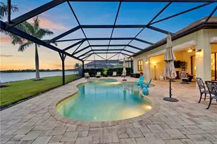 20889 Corkscrew Shores Blvd, Estero, FL 33928 - Photo 19