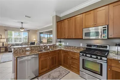 9219 Corfu Ct #201, Naples, FL 34114 - Photo 3