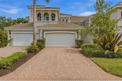 9219 Corfu Ct #201, Naples, FL 34114 - Photo 1