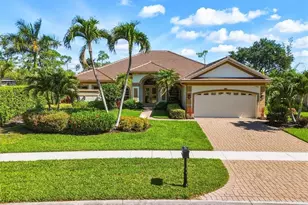 7984 Tiger Lily Dr, Naples, FL 34113 - Photo 1