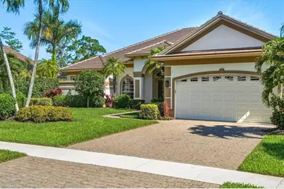 7984 Tiger Lily Dr, Naples, FL 34113 - Photo 3