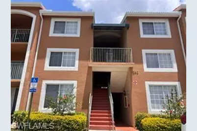1240 Wildwood Lakes Blvd #203, Naples, FL 34104 - Photo 1