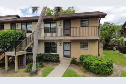 5254 Treetops Dr #J101, Naples, FL 34113 - Photo 1