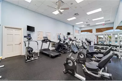7550 Meadow Lakes Dr #4701, Naples, FL 34104 - Photo 33