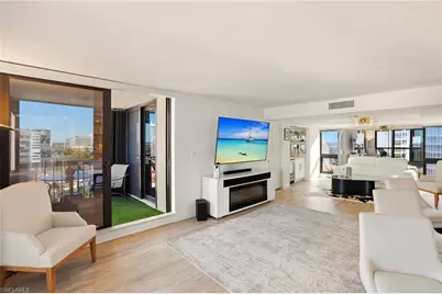 4551 Gulf Shore Blvd N #1500, Naples, FL 34103 - Photo 5