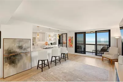 4551 Gulf Shore Blvd N #1500, Naples, FL 34103 - Photo 11