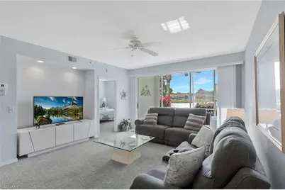 186 Gabriel Cir #3909, Naples, FL 34104 - Photo 7