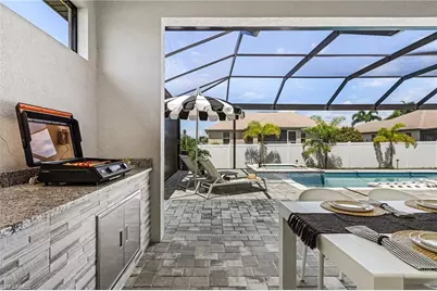 1923 SW 27th Ter, Cape Coral, FL 33914 - Photo 31