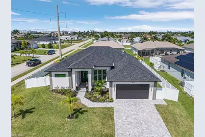 1923 SW 27th Ter, Cape Coral, FL 33914 - Photo 3