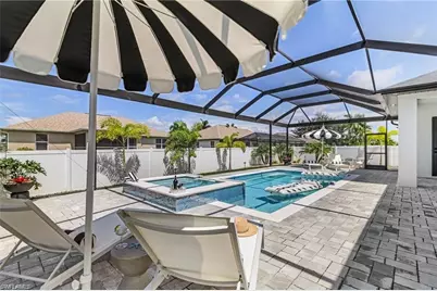 1923 SW 27th Ter, Cape Coral, FL 33914 - Photo 33