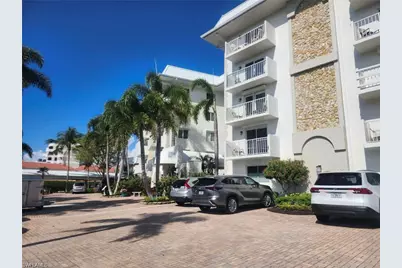 3000 Gulf Shore Blvd N #113, Naples, FL 34103 - Photo 1