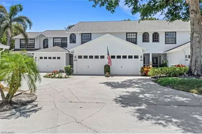 790 Meadowland Dr #29-2, Naples, FL 34108 - Photo 1