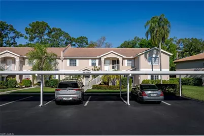 8065 Tiger Cv #1611, Naples, FL 34113 - Photo 5