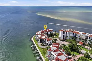 604 La Peninsula Blvd, Naples, FL 34113 - Photo 1