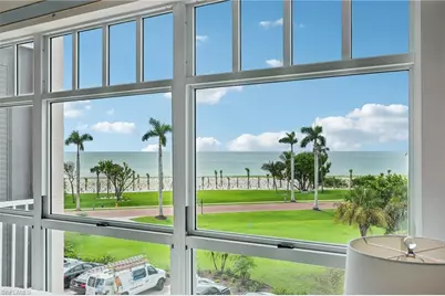260 Barefoot Beach Blvd #302, Bonita Springs, FL 34134 - Photo 1