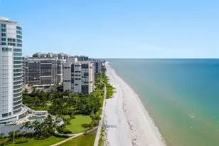 555 Park Shore Dr, Naples, FL 34103 - Photo 1