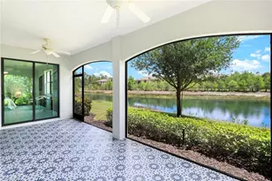 17401 Cherrywood Ct, Bonita Springs, FL 34135 - Photo 3