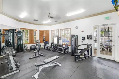 450 Launch Cir #501, Naples, FL 34108 - Photo 33